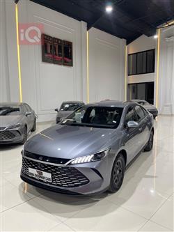 بي واي دي Qin Plus